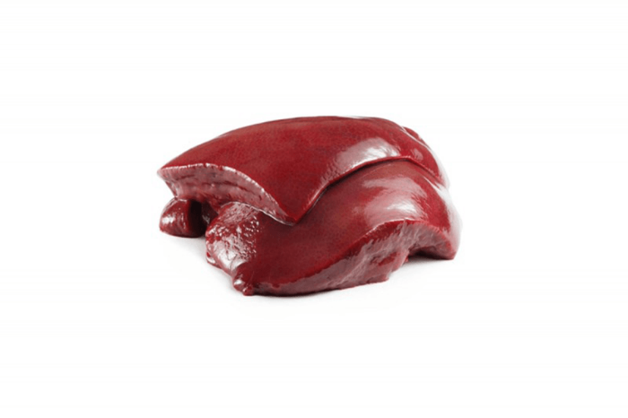 Fresh Balady Beef Liver