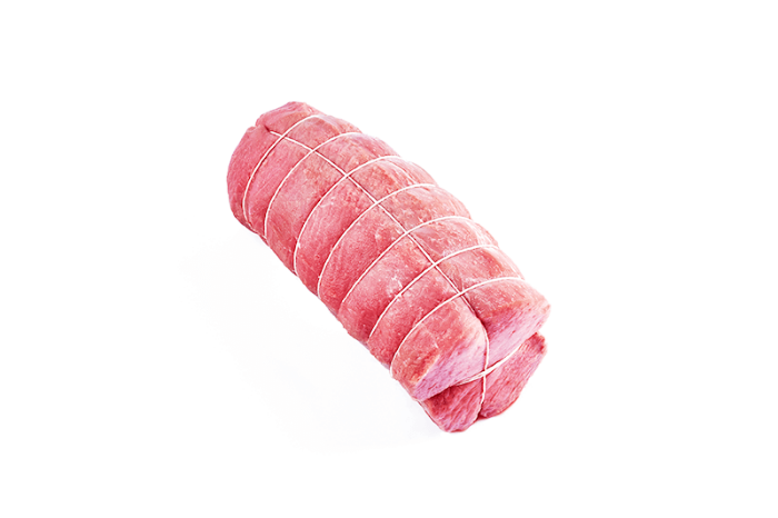 Chilled SA Veal Fillet Roast