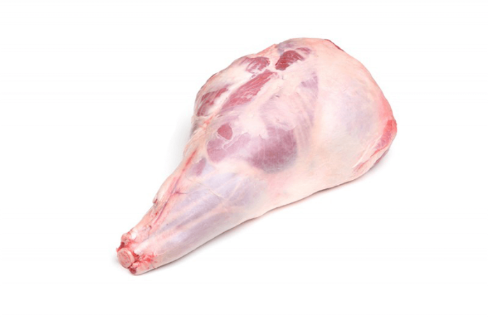 Fresh Balady Lamb Leg