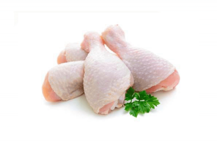 Fresh Chicken Drumstick