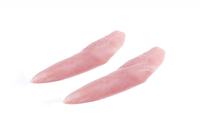 Fresh Chicken Strips