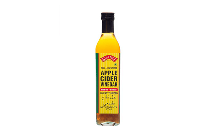 Shangi Apple Cider Vinegar 500ml