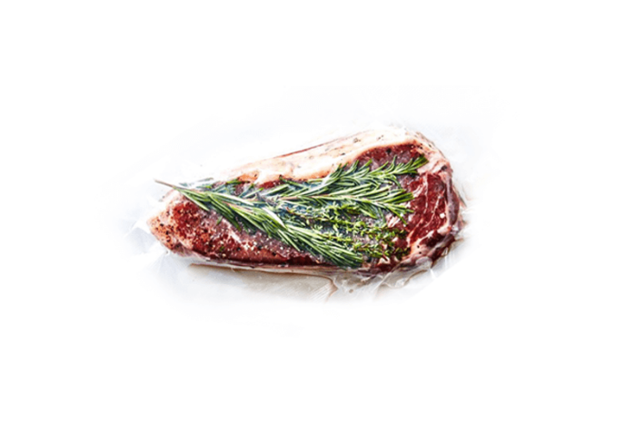 Fresh Beef Marinated Sirloin Steak