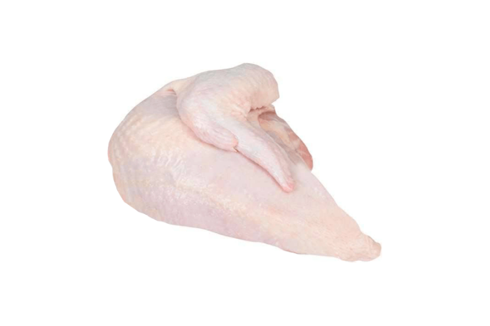 Fresh Chicken Breast Bone In