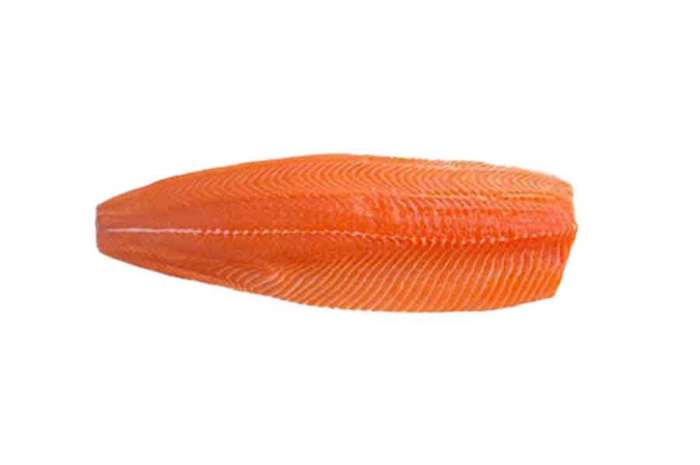 Norwegian Salmon Whole Fillet