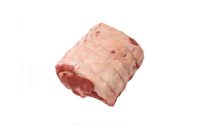 Fresh Balady Beef Ribeye Roast