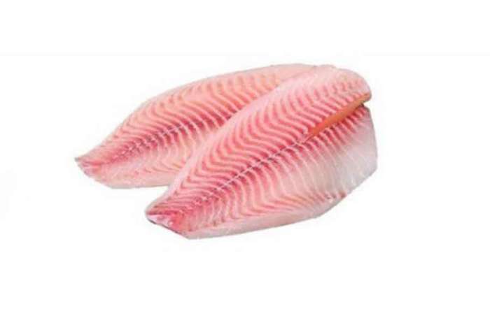 Fresh Tilapia Fillet