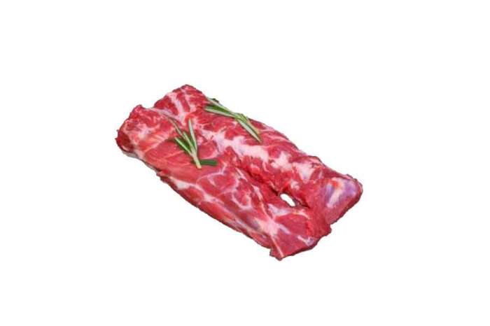 Fresh Balady Beef Neck