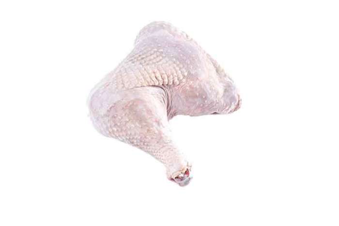 Fresh Turkey Leg
