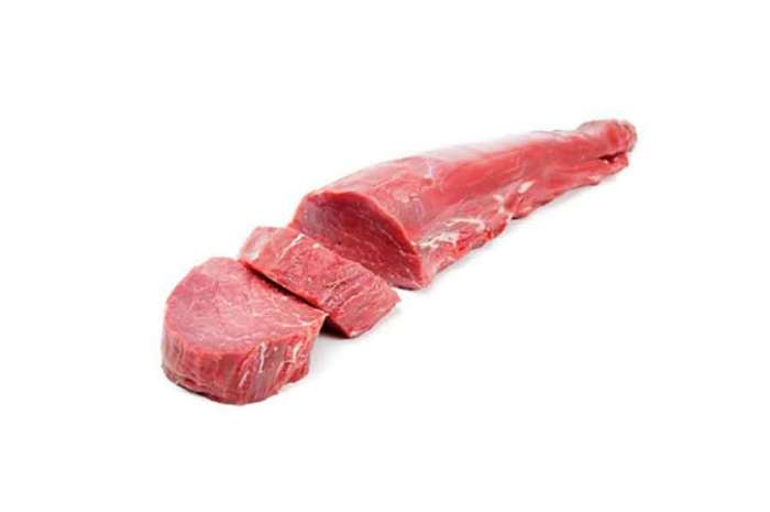 Fresh Balady Beef Tenderloin Whole