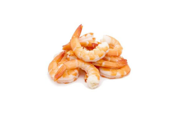 CUTZ Frozen Peeled Shrimp (16-20)