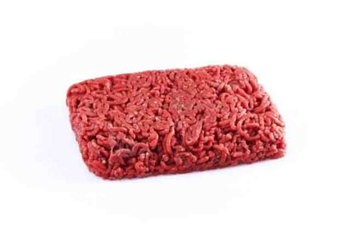 Show details for Fresh Balady Beef Mince full fat